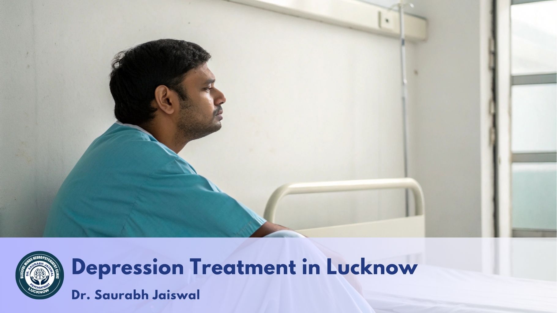 Depression in Lucknow